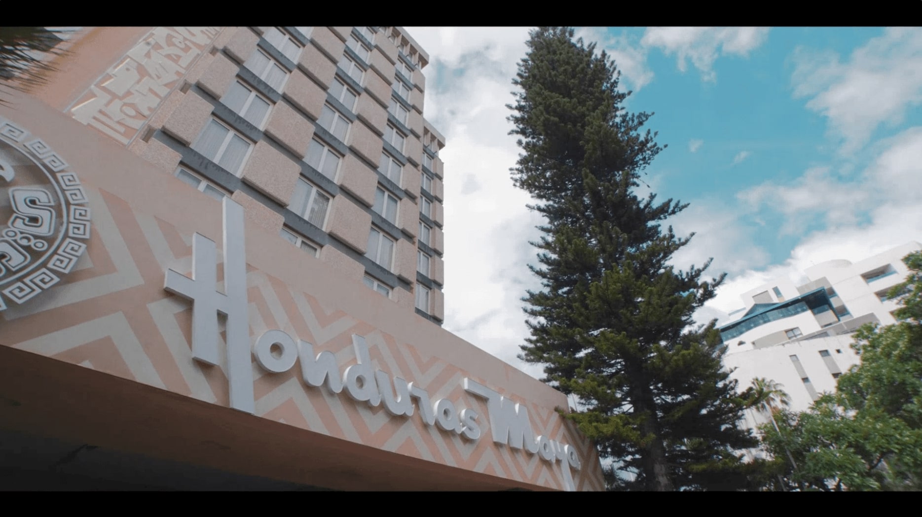 Honduras Maya – Hotel 5 Estrellas
